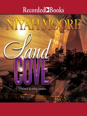 cover image of Sand Cove